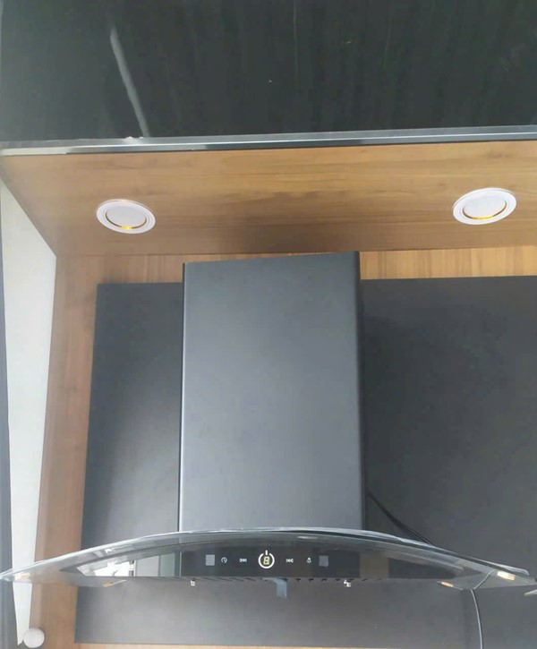 Máy hút mùi DTK04