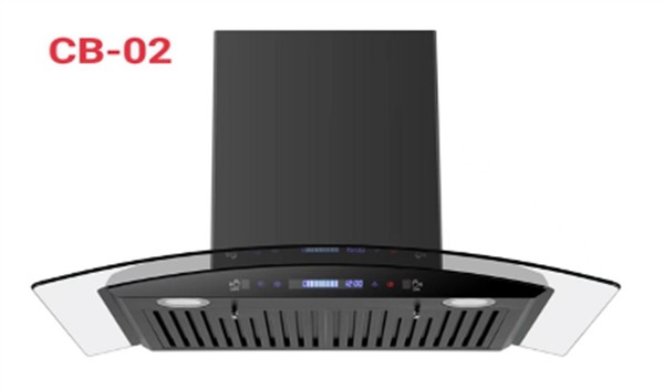 Máy hút mùi DTK-CB02