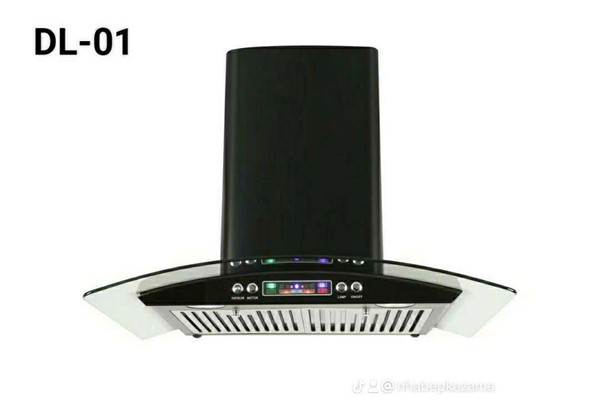 Máy hút mùi DL-01