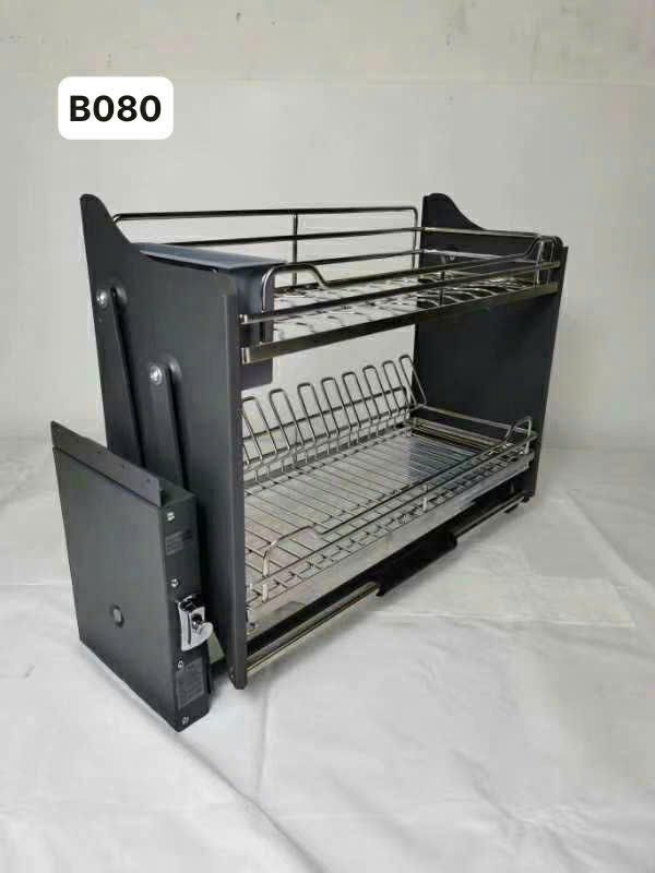 Giá nâng hạ cao cấp Loại 1 Ovan KT700- 800 - 900 mm