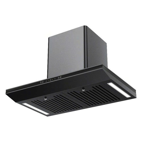 Hút mùi chữ T cảm biến cao cấp ZTM-501